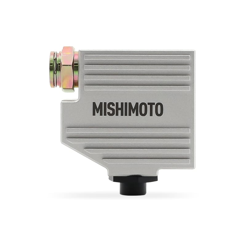 Mishimoto — Thermal Bypass Valve Kit, fits Jeep Grand Cherokee 3.0L/5.7L/6.4L 2016-2020