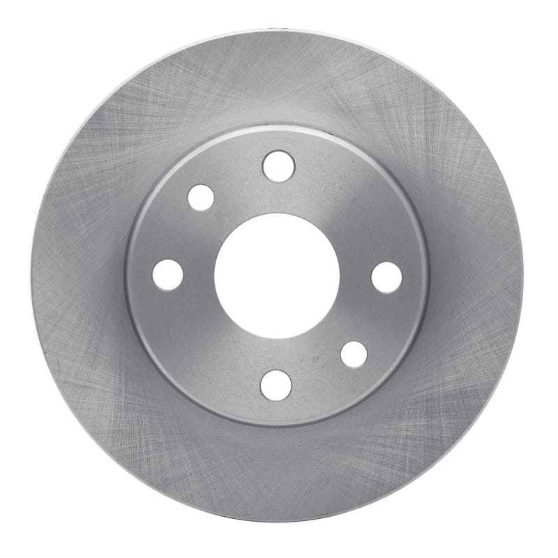 DFC — Disc Brake Rotor