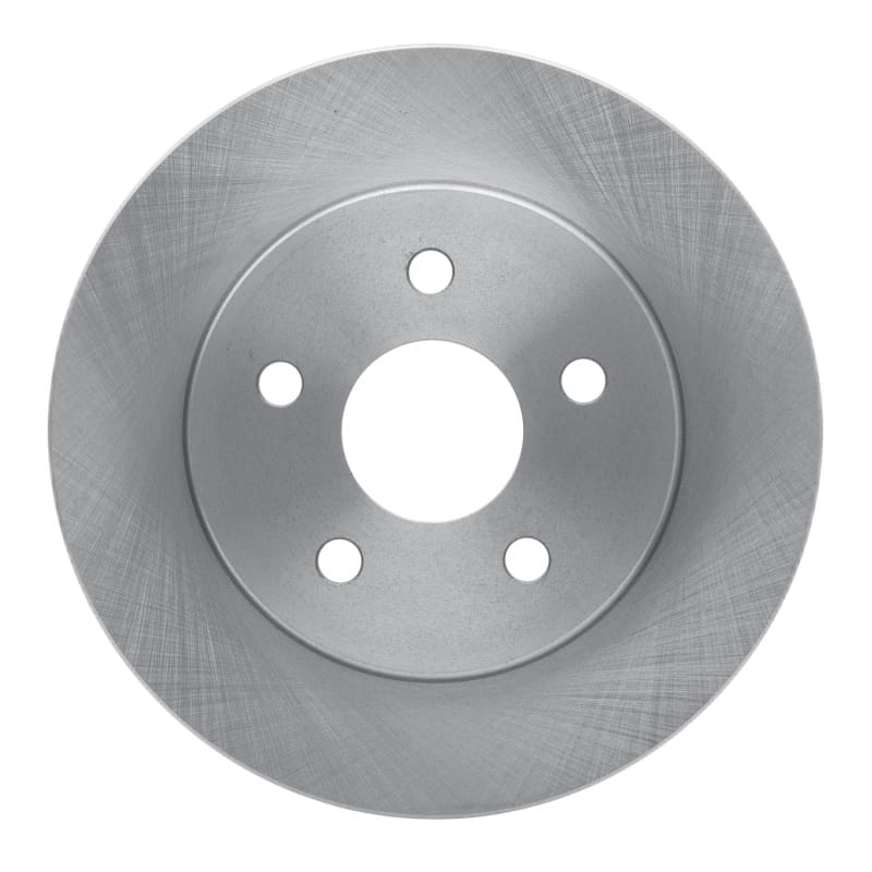 DFC — Disc Brake Rotor