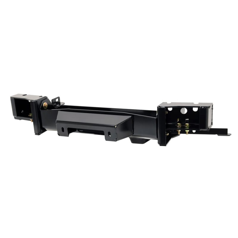 Superwinch — Hidden Winch Mount
Mounting Plate