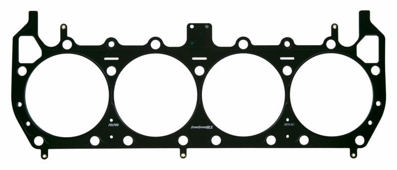Fel-Pro — Fel-Pro 26516-041 PermaTorqueMLS Engine Cylinder Head Gasket