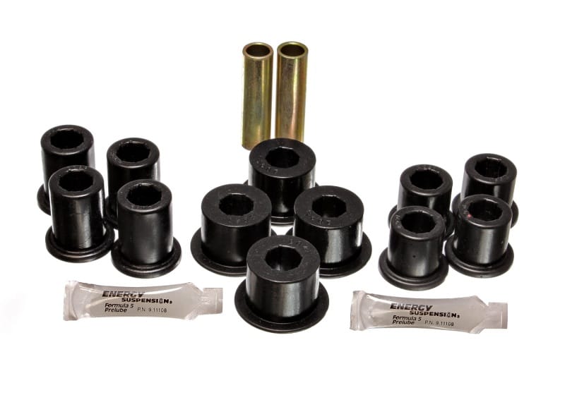 Energy Suspension — Leaf Spring Bushing Set