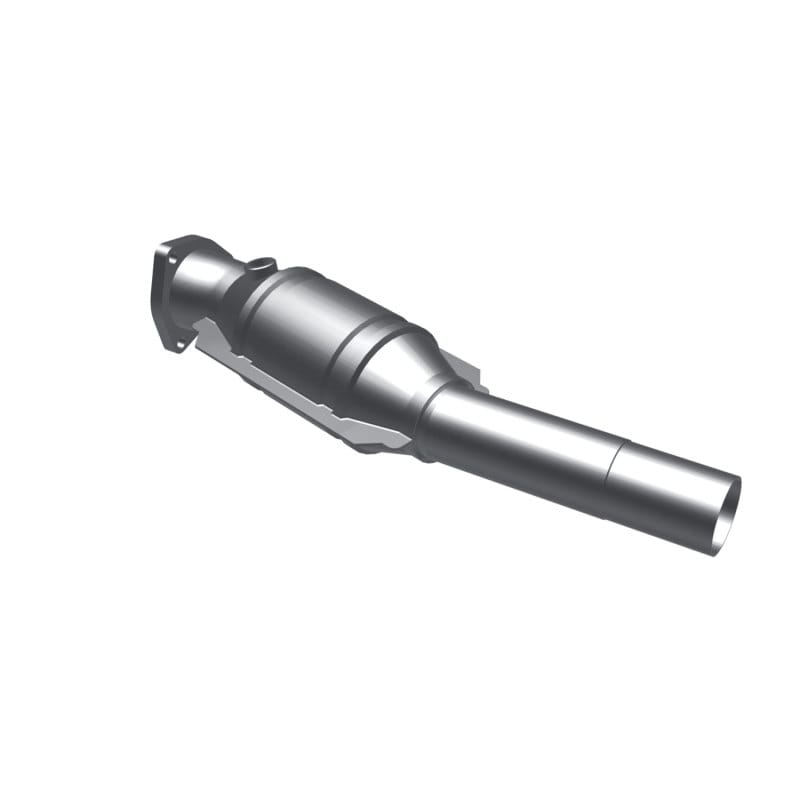 Magnaflow — Standard Grade Direct-Fit Catalytic Converter