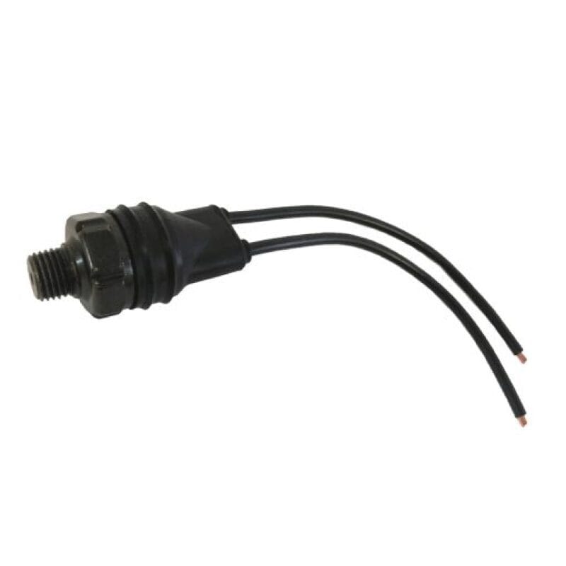 Kleinn Air Horns — 90/120 PSI Sealed Switch