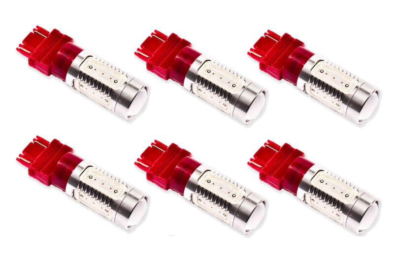 Diode Dynamics — Direct replacement for your factory bulb.