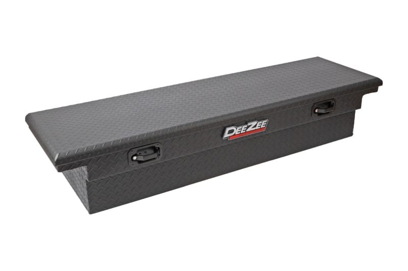 Dee Zee — Red Label Single Lid Crossover Tool Box
