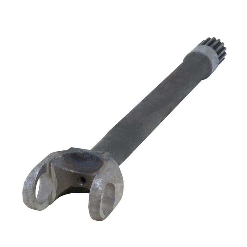 Yukon Gear & Axle — Yukon axle Dana 50 IFS RH inner, (outer u/joint to slip yoke) 23.94" '80-'97 
Yukon axle Dana 50 IFS RH inner; (outer u/joint to slip yoke) 23.94in. 80-97