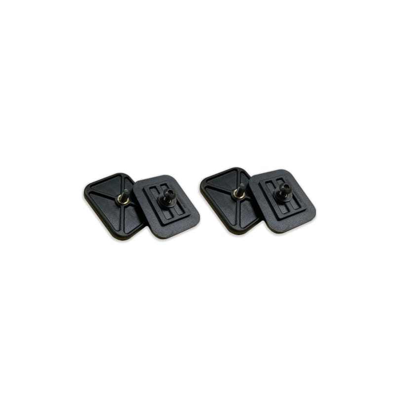 Putco — Putco 4 Molle Mount Pack