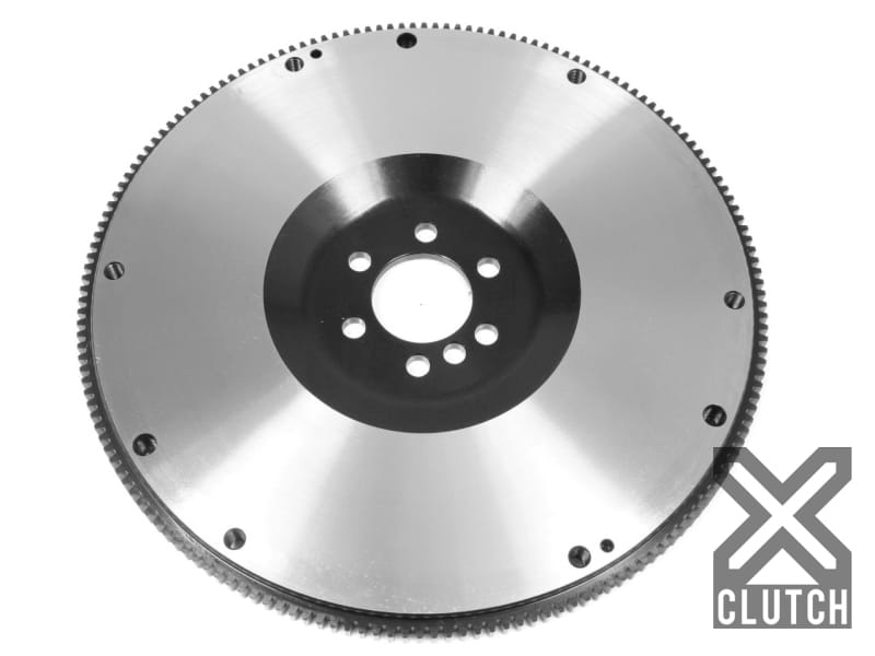 XCLUTCH — Single Mass Flywheel; Lightweight Chromoly