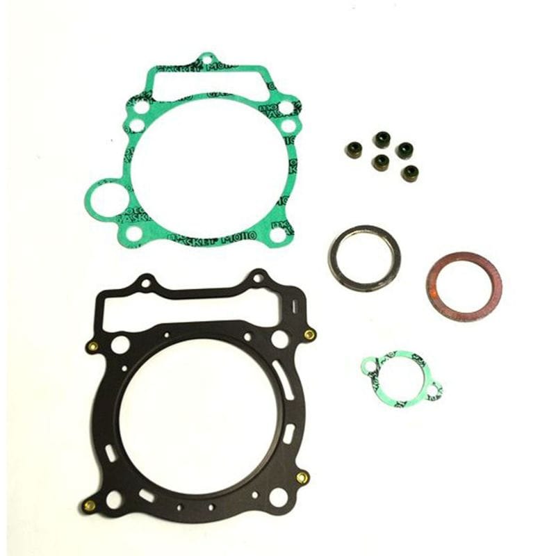 Athena — Athena 2003 Yamaha WR 450 F Top End Gasket Kit