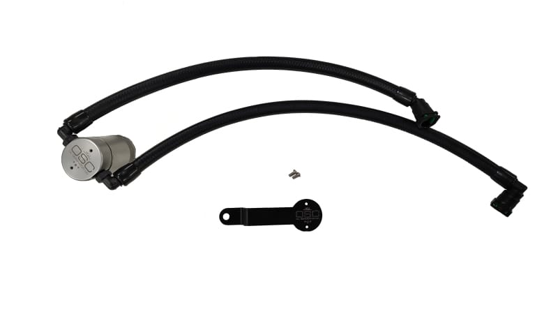 J&L — Oil Separator 3.0 PCV Side
