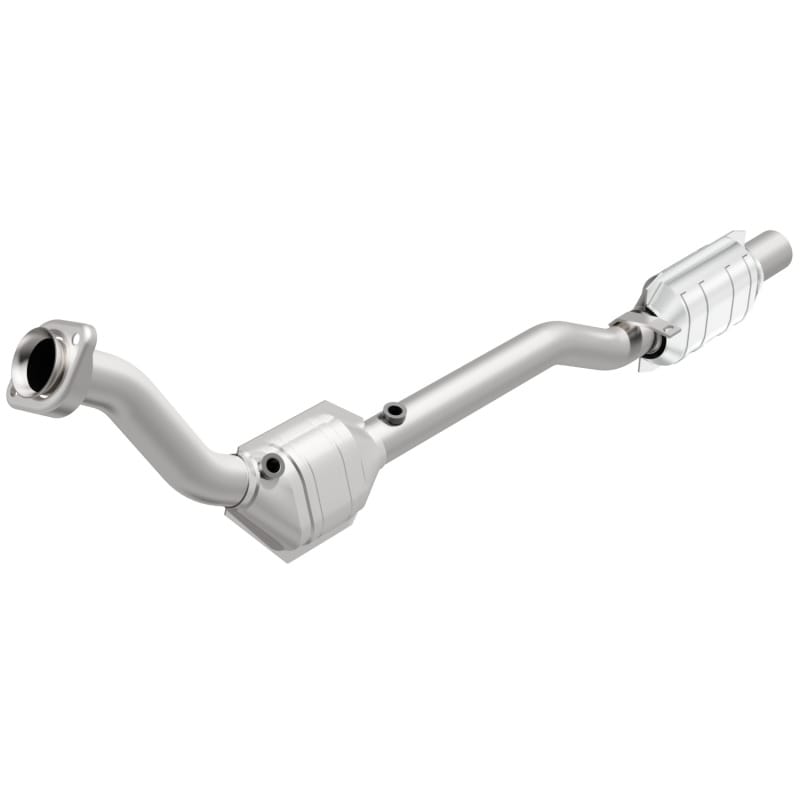 Magnaflow — OEM Grade Direct-Fit Catalytic Converter
