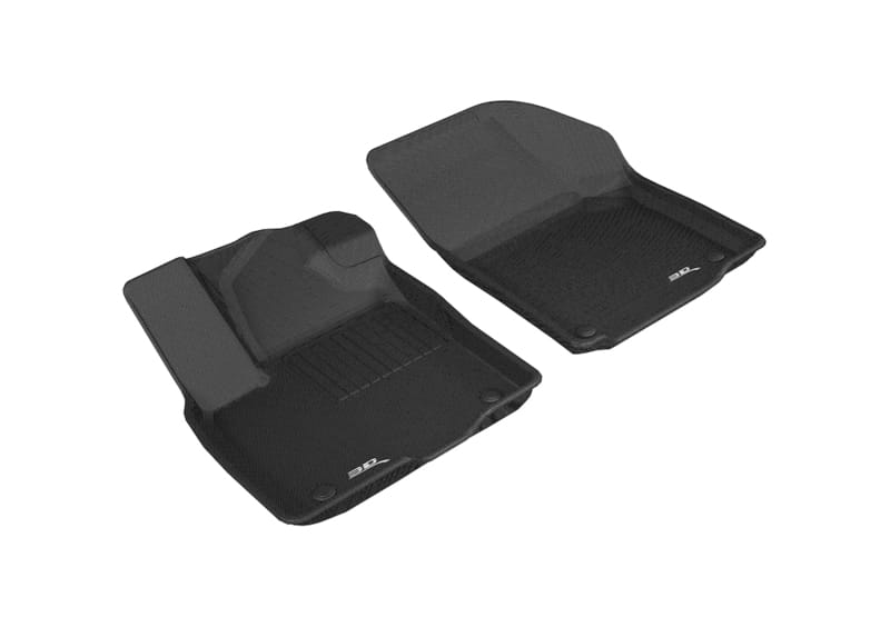 3D MAXpider — KAGU Floor Mat