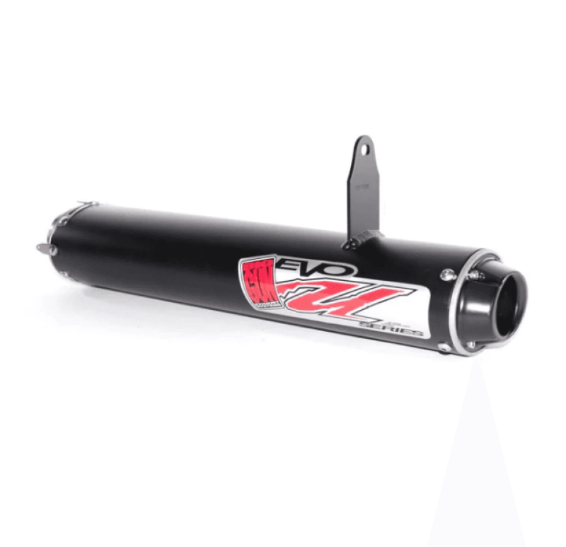 Big Gun — Big Gun 08-12 Can-Am Renegade 500 EVO U Series Slip On Exhaust