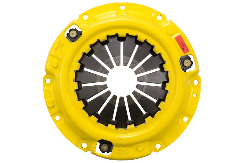 ACT — ACT 1983 Ford Ranger P/PL Heavy Duty Clutch Pressure Plate
Pressure Plate
