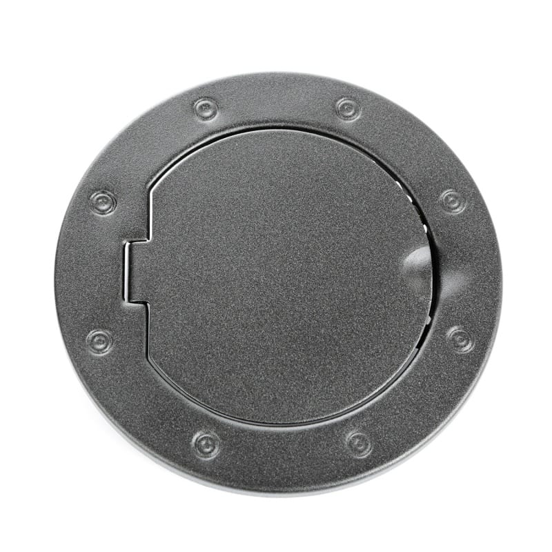 Rugged Ridge — Gas Hatch Cover
FUEL DOORS-OMIX