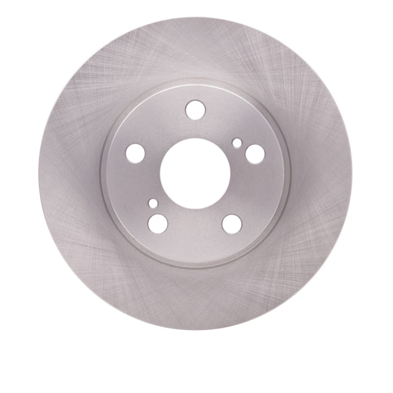 DFC — Disc Brake Rotor