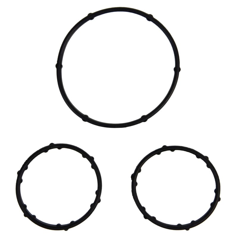 Fel-Pro — Engine Coolant Crossover Pipe Mounting Set