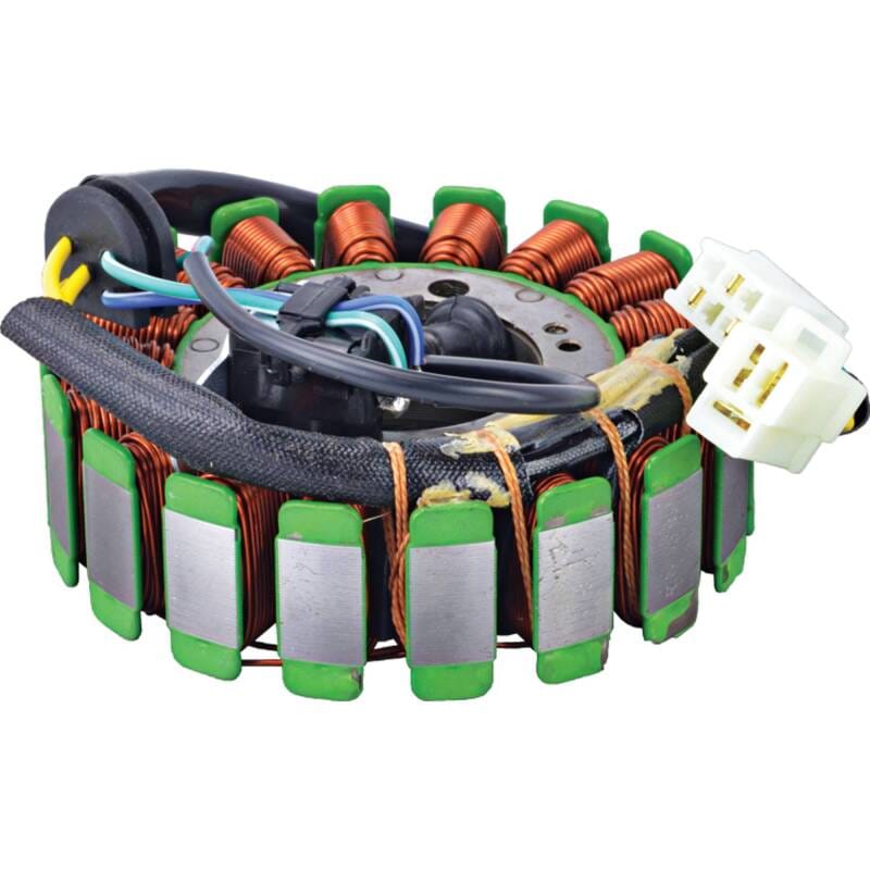 Arrowhead — Arrowhead Honda Stator Coil