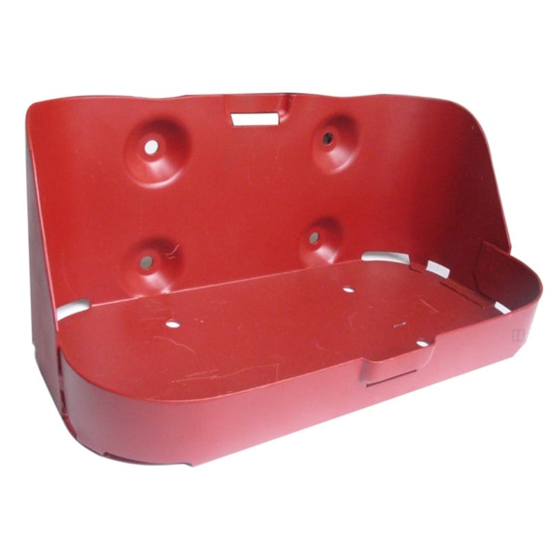 OMIX — Jerry Can Carrier