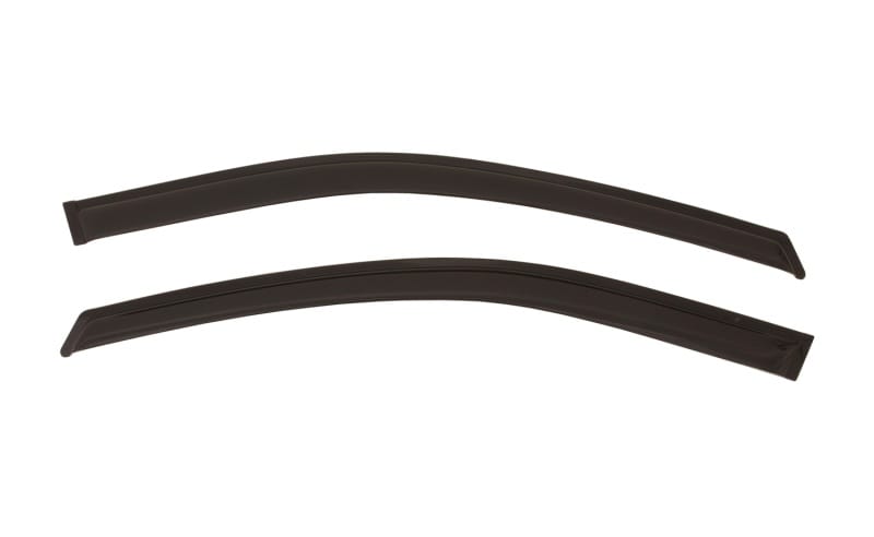 AVS — Ventvisor Deflector; Smoke; Outside Mount; 2 pc.
Ventvisor® Deflector 2 pc.