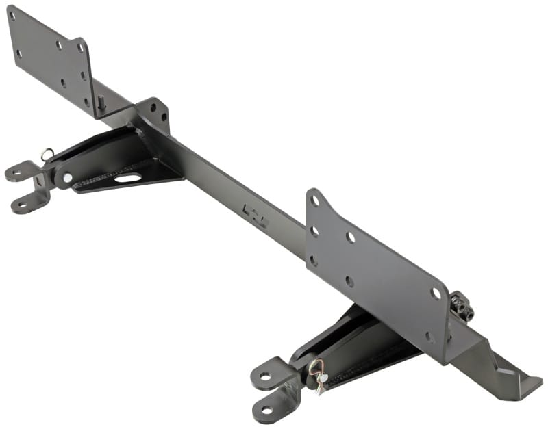 RockJock — Tow Bar Mounting Kit
