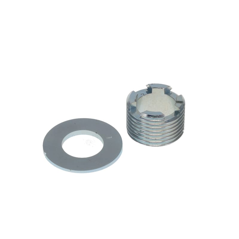 SPC Performance — 1deg CASTER/CAMBER BUSHING
1 CASTER/CAMBER BUSHING