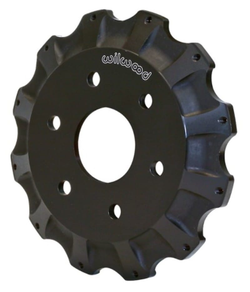 Wilwood — HAT,12x10.75 BC,6x5.32 MT,1.11 OFFSET 3.421 REG