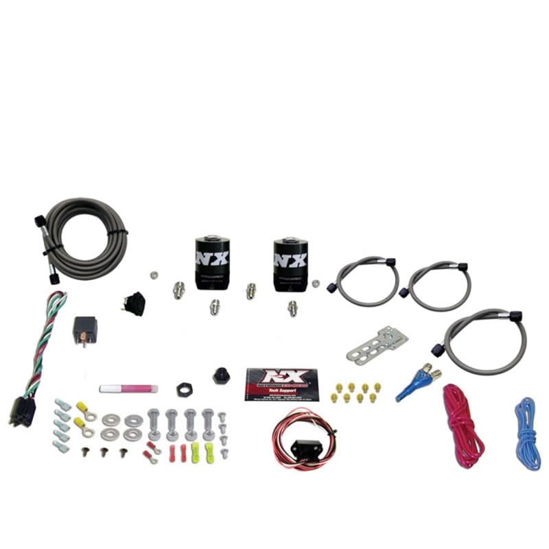 Nitrous Express — Nitrous Oxide Injection System Kit