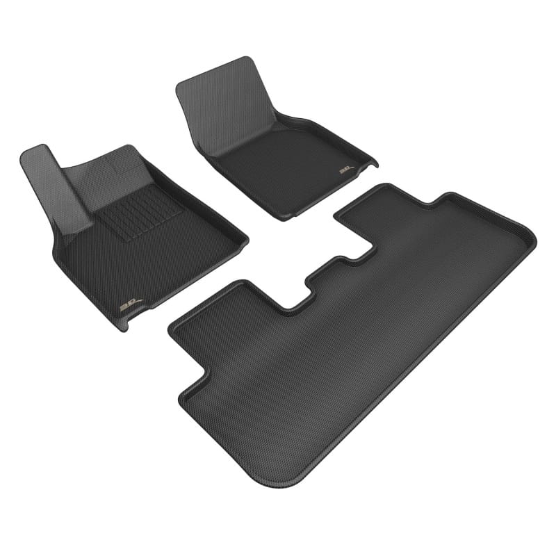 3D MAXpider — KAGU Floor Mat
