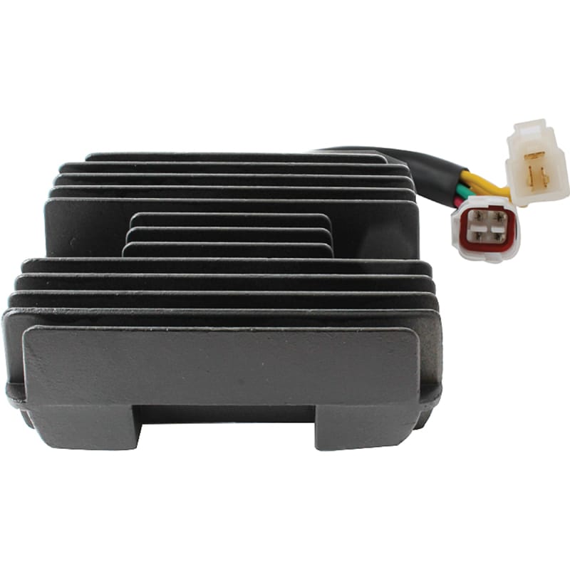 Arrowhead — Arrowhead Suzuki M/C Voltage Regulator/Rectifier - 12-Volt