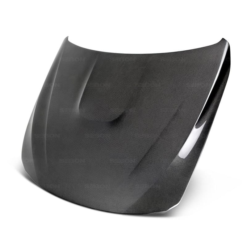 Seibon — Seibon 2014+ BMW F80 OE Style Carbon Fiber Hood
