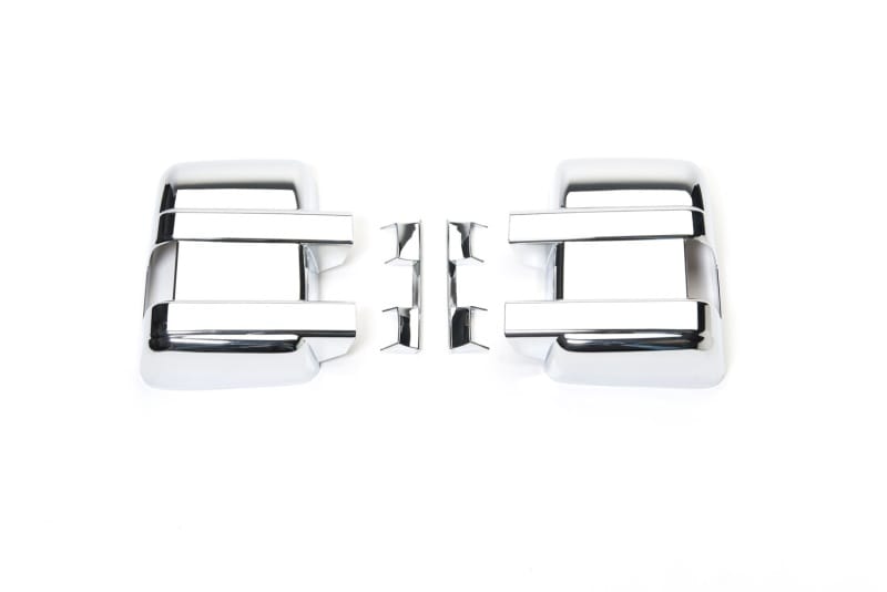 Putco — Door Mirror Cover