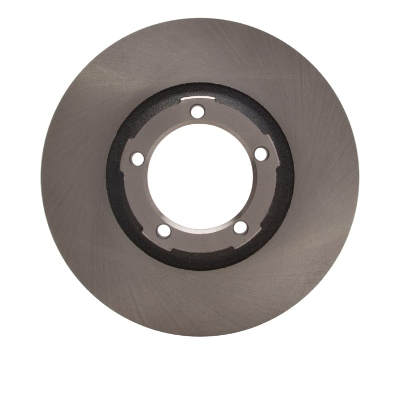 DFC — Disc Brake Rotor