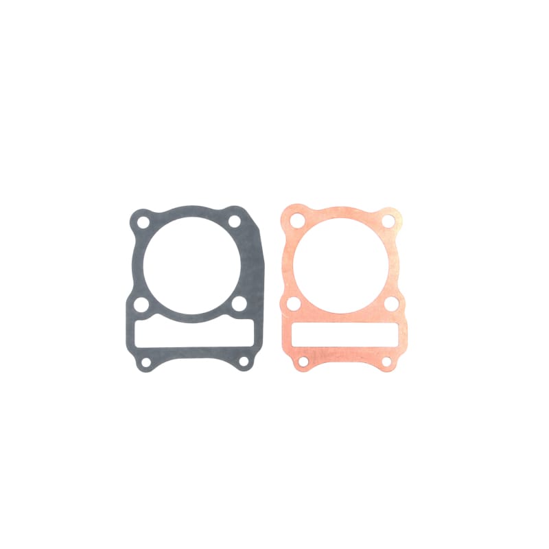Cometic Gasket — Cometic 87-93 Suzuki LT230E QuadRunner 71mm Bore Head Gasket
Head and Base Kit