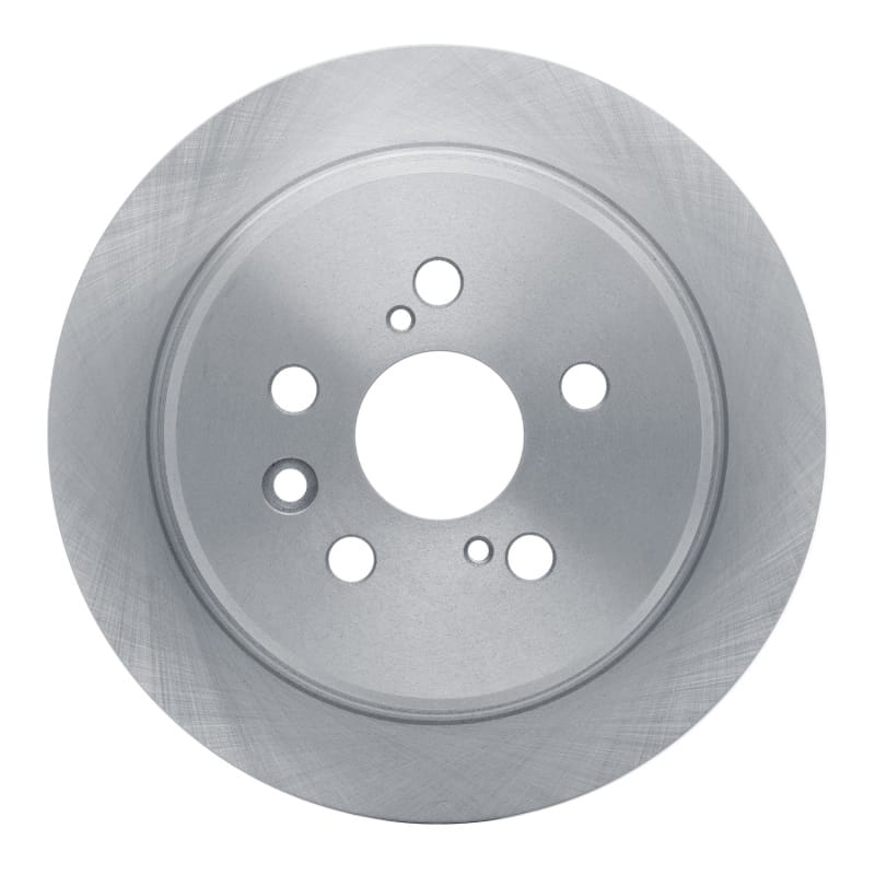 DFC — Disc Brake Rotor