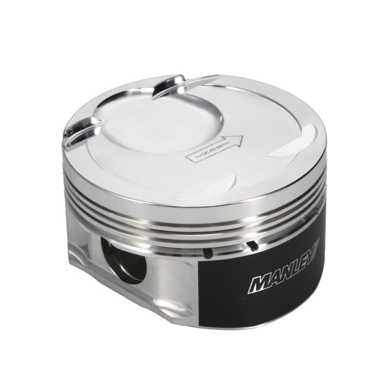 Manley Performance — Manley Piston Set, PIST-3.642/1.239CD/8.5ccDISH