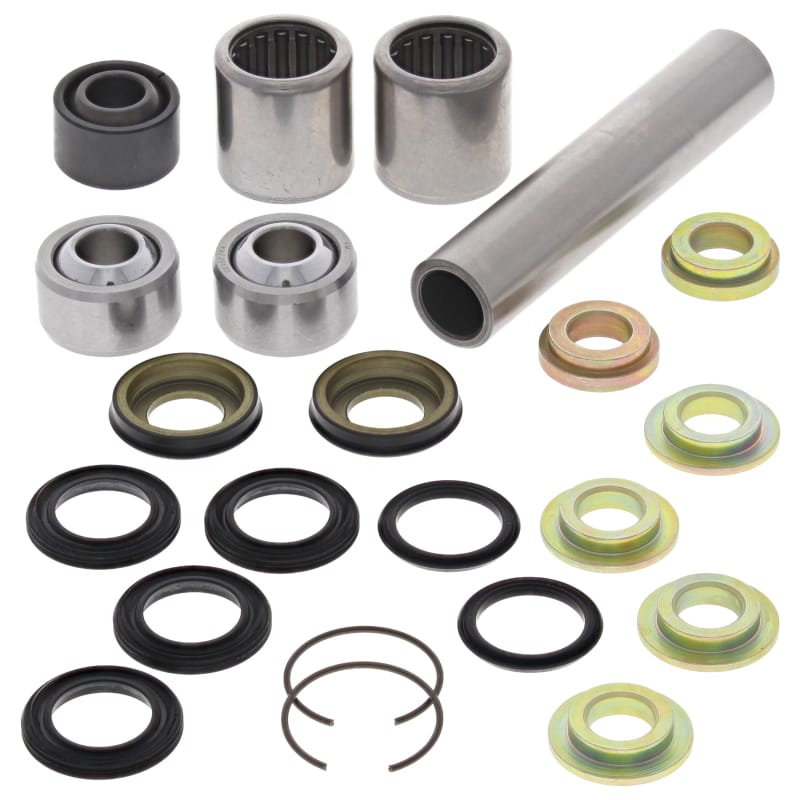 All Balls Racing — All Balls Racing 85-03 Kawasaki KX60 Linkage Bearing Kit