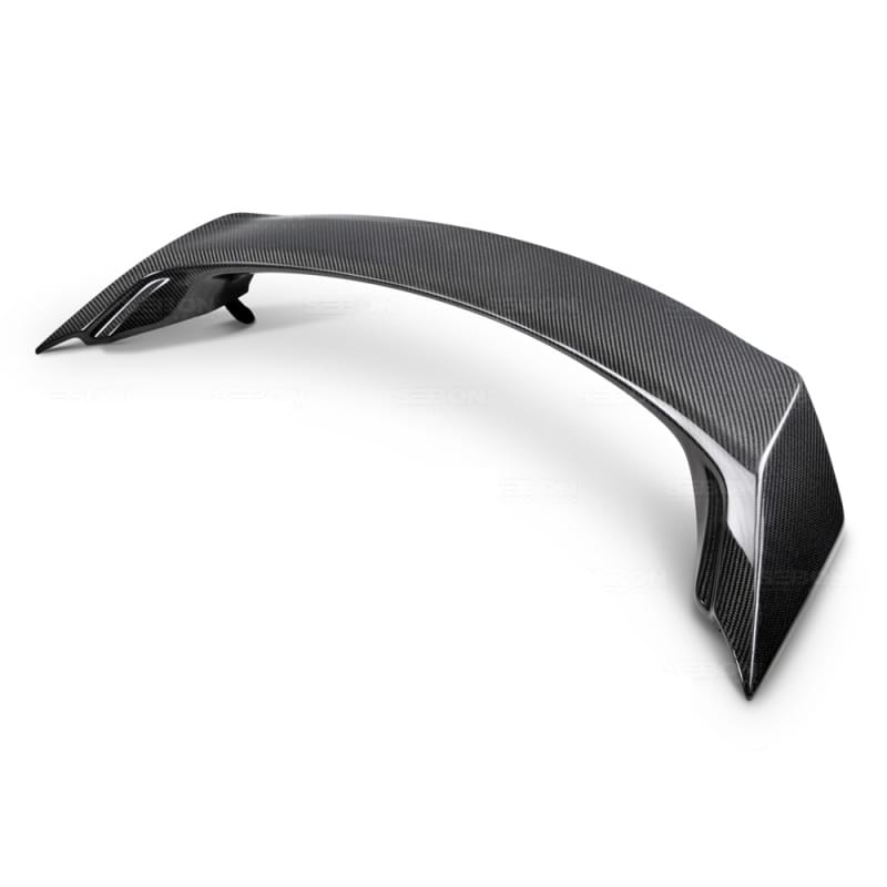 Seibon — REAR SPOILER