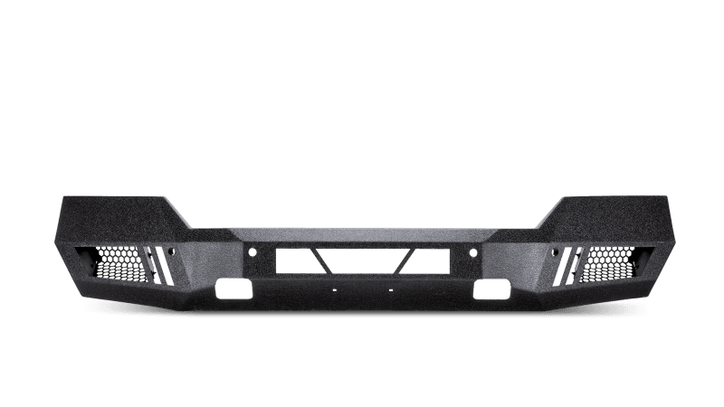 Body Armor 4x4 — Eco Series Front Bumper