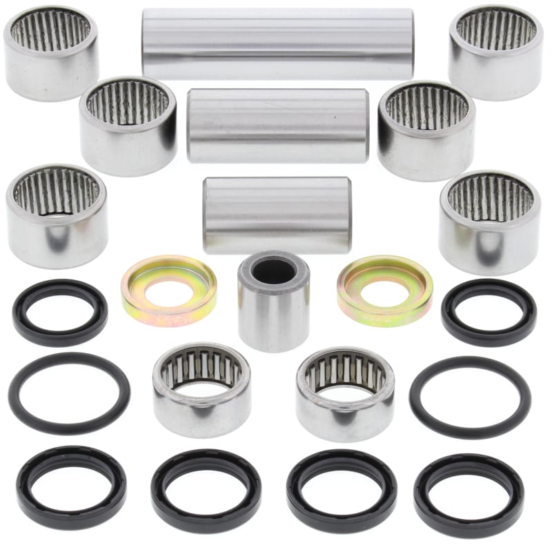 All Balls Racing — All Balls Racing 07-11 TM EN 125 Linkage Bearing Kit