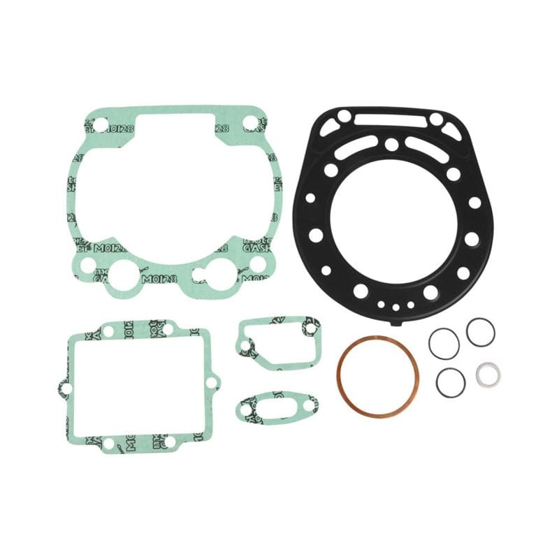 Athena — Athena 89-04 Kawasaki KX 500 Top End Gasket Kit