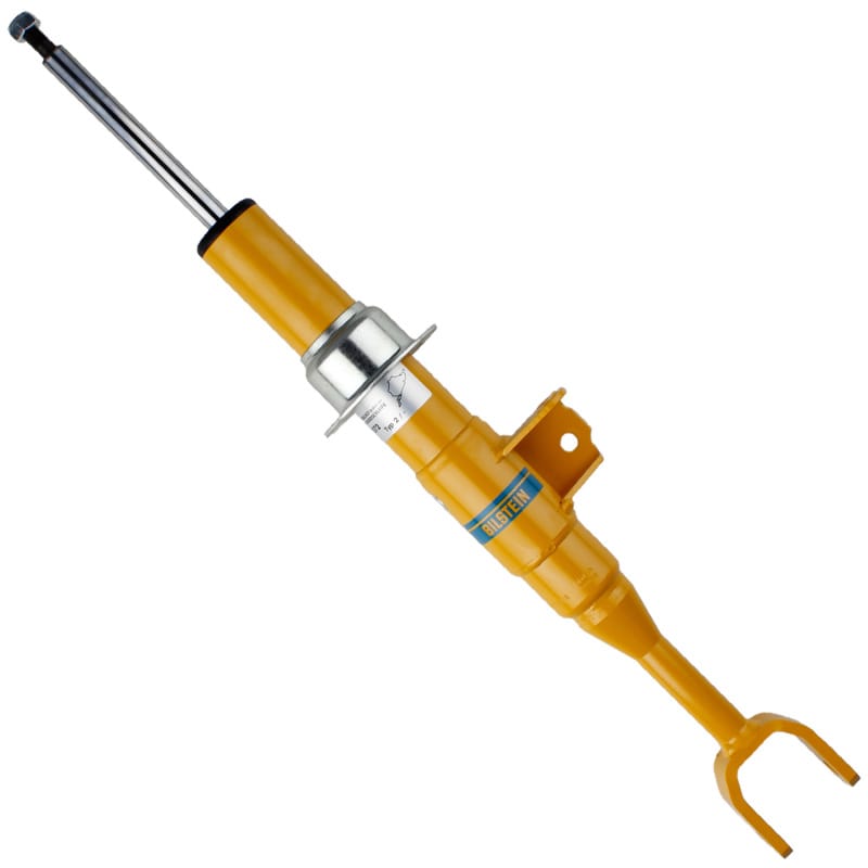 Bilstein — Bilstein B6 17-19 BMW 530i / 540i w/o Electronic Susp. Front Right Strut Assembly
Shock