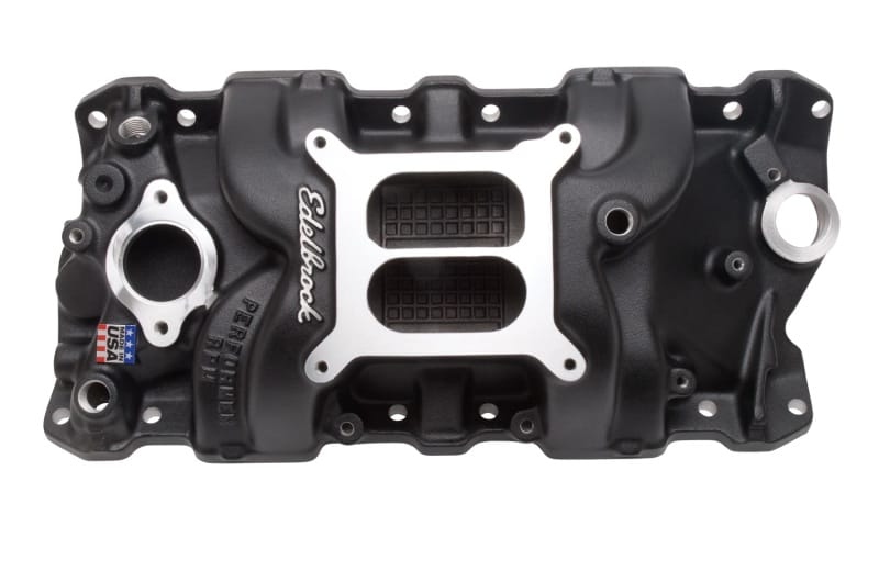 Edelbrock — Performer RPM Intake Manifold