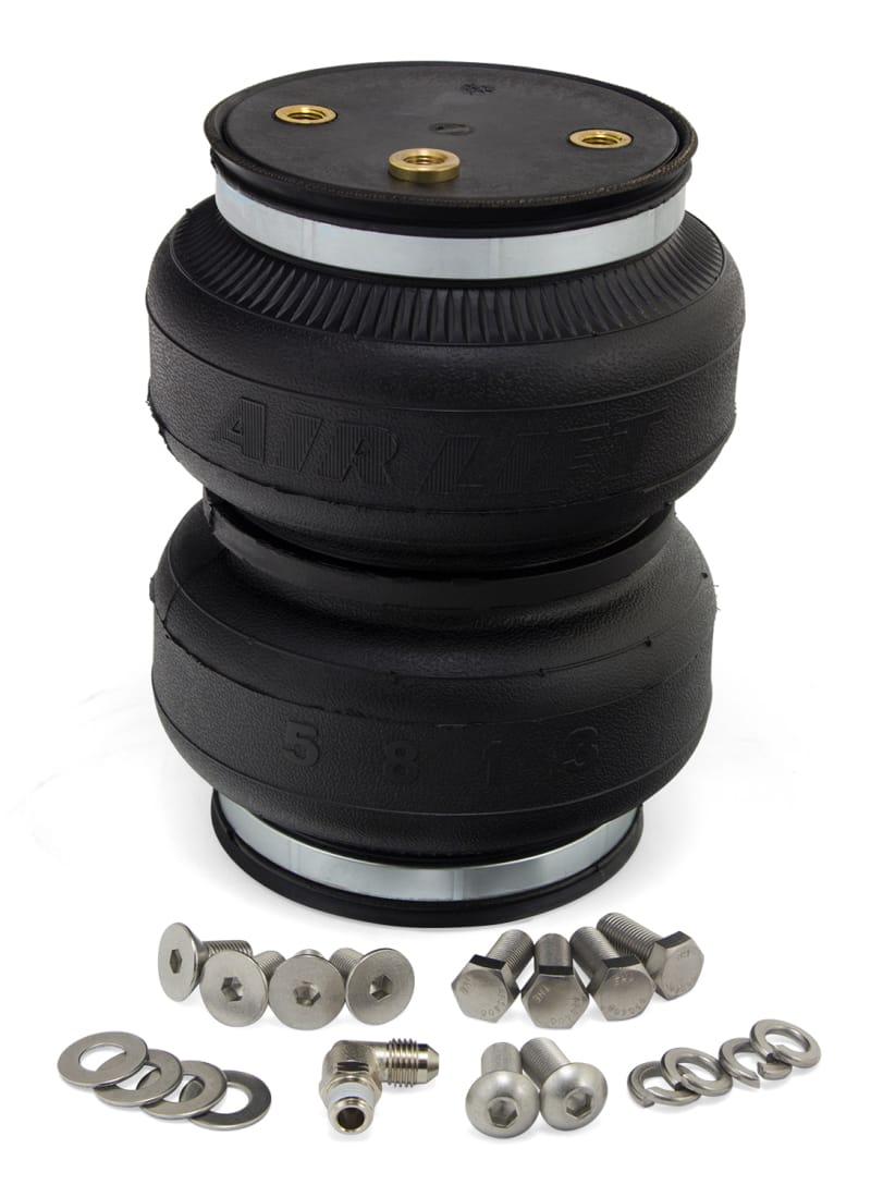 Air Lift — LoadLifter 5000 ULTIMATE replacement air spring