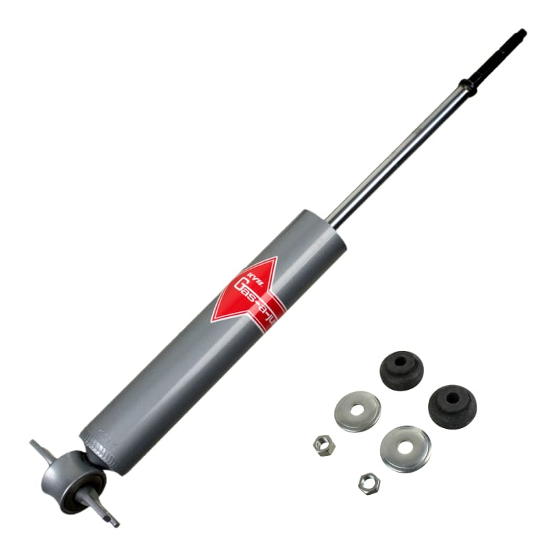 KYB — High Pressure Monotube Gas Shock for Cars and Trucks