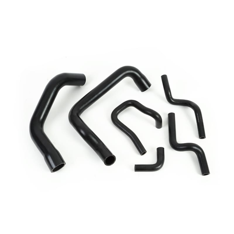 Mishimoto — Replacement Coolant Hose Kit, Fits Ford Mustang 5.0L 1986-1993