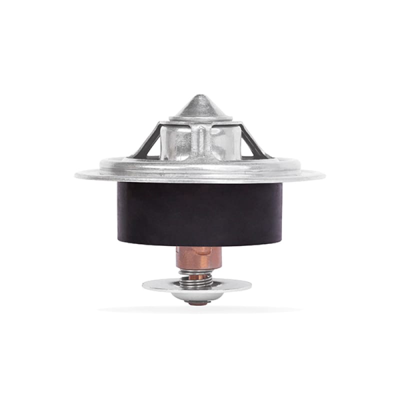Mishimoto — Thermostat, High-Temp, fits Dodge 5.9L Cummins 1994-1998
Dodge 5.9L Cummins High-Temperature Thermostat