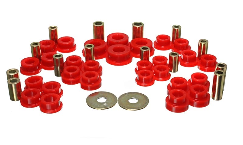 Energy Suspension — Control Arm Bushing Set