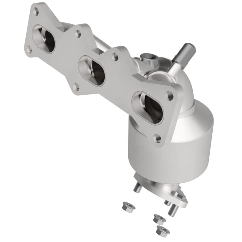 Magnaflow — HM Grade Manifold Catalytic Converter